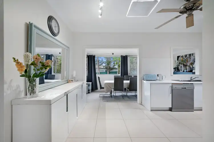 Third view of Homely house listing, 14 Bundarra Road, Campbelltown NSW 2560