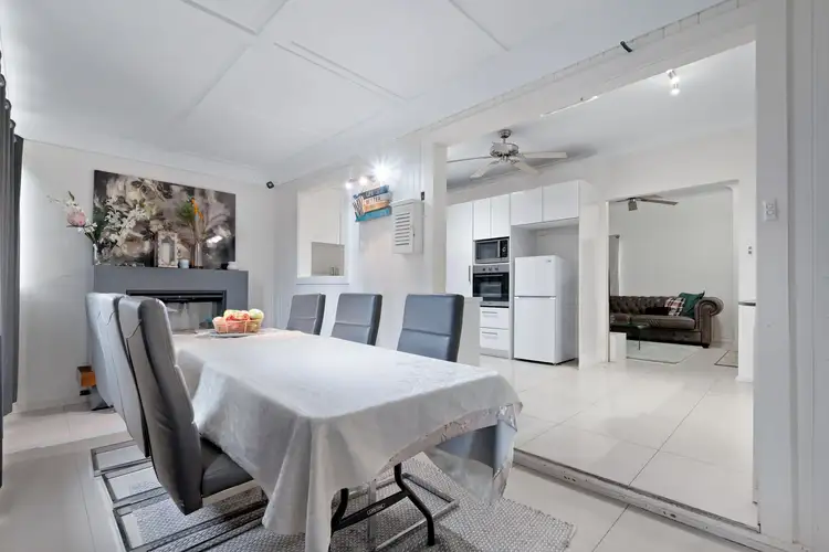 Fourth view of Homely house listing, 14 Bundarra Road, Campbelltown NSW 2560