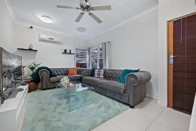 Fifth view of Homely house listing, 14 Bundarra Road, Campbelltown NSW 2560