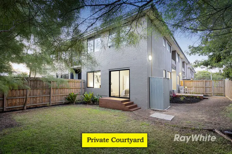 Main view of Homely apartment listing, 12/26 Holloway Street, Ormond VIC 3204