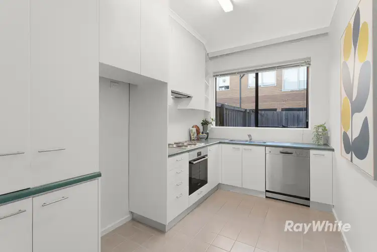 Fifth view of Homely apartment listing, 12/26 Holloway Street, Ormond VIC 3204