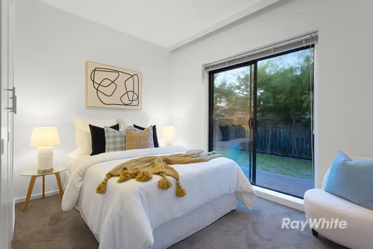 Sixth view of Homely apartment listing, 12/26 Holloway Street, Ormond VIC 3204