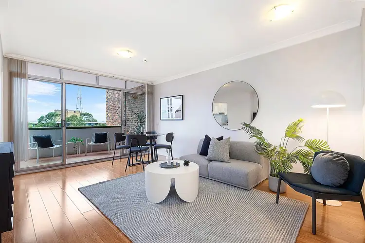 28/96-100 Albert Avenue, Chatswood NSW 2067