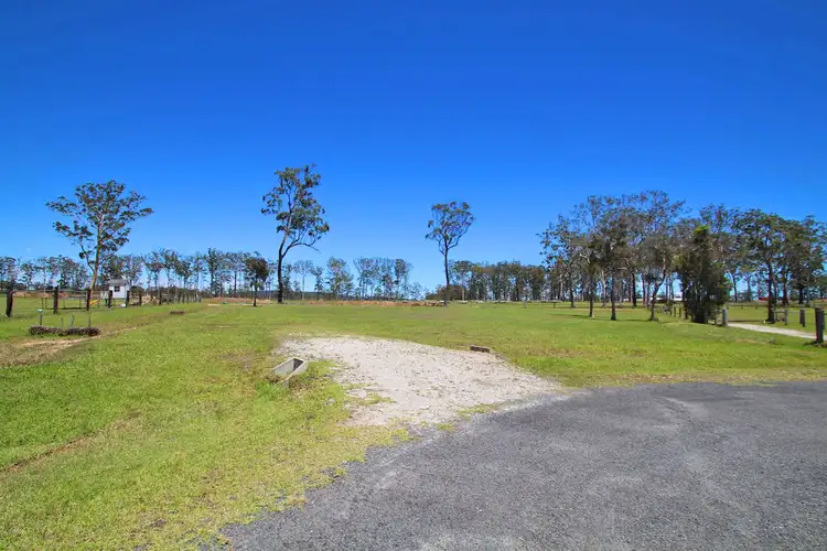 Main view of Homely land listing, 27 Brolga Drive, Gulmarrad NSW 2463