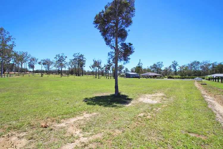 Third view of Homely land listing, 27 Brolga Drive, Gulmarrad NSW 2463
