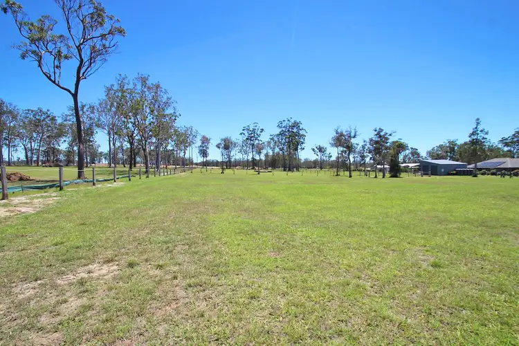 Fourth view of Homely land listing, 27 Brolga Drive, Gulmarrad NSW 2463