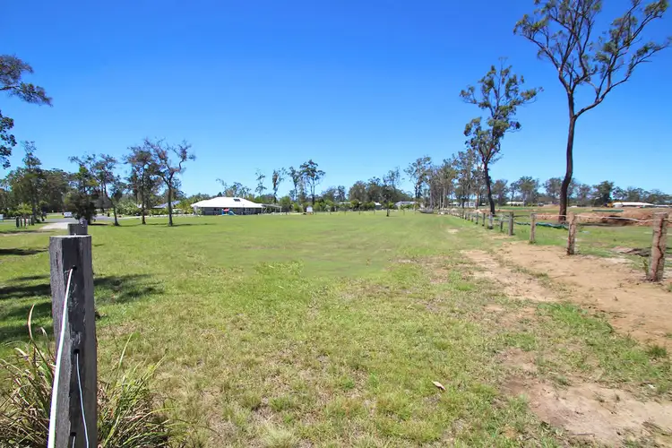 Fifth view of Homely land listing, 27 Brolga Drive, Gulmarrad NSW 2463