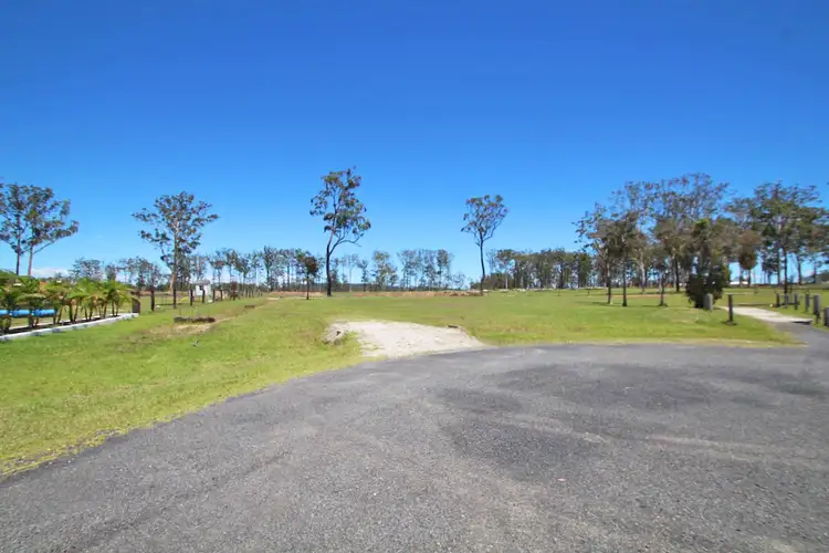 Sixth view of Homely land listing, 27 Brolga Drive, Gulmarrad NSW 2463