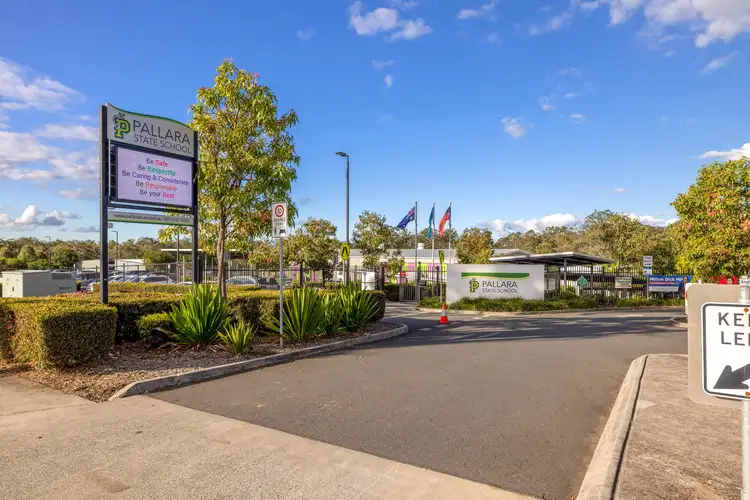 Sixth view of Homely land listing, 32 Knightsbridge Street, Pallara QLD 4110