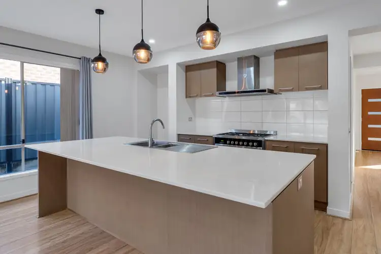 Second view of Homely house listing, 28 Natural Drive, Craigieburn VIC 3064