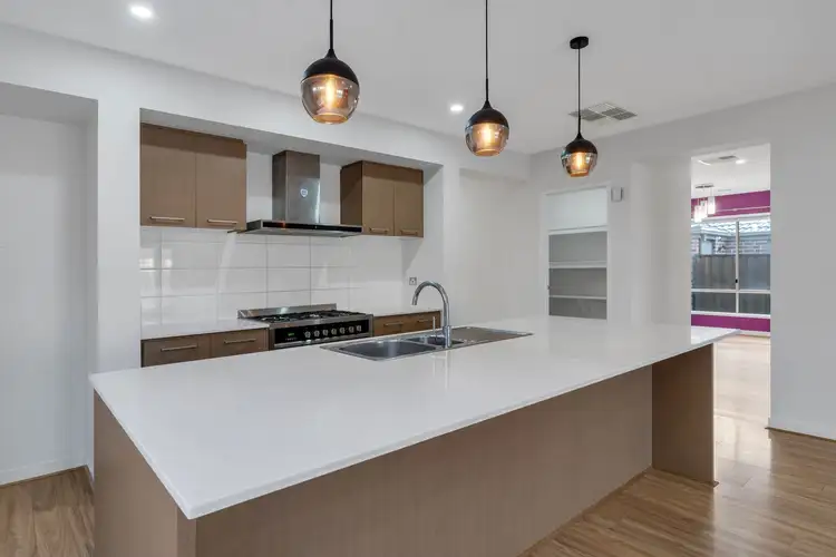Third view of Homely house listing, 28 Natural Drive, Craigieburn VIC 3064