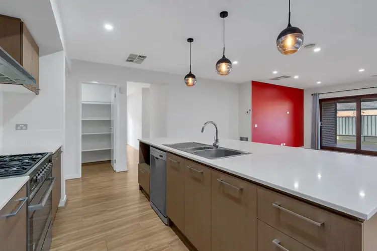 Fourth view of Homely house listing, 28 Natural Drive, Craigieburn VIC 3064