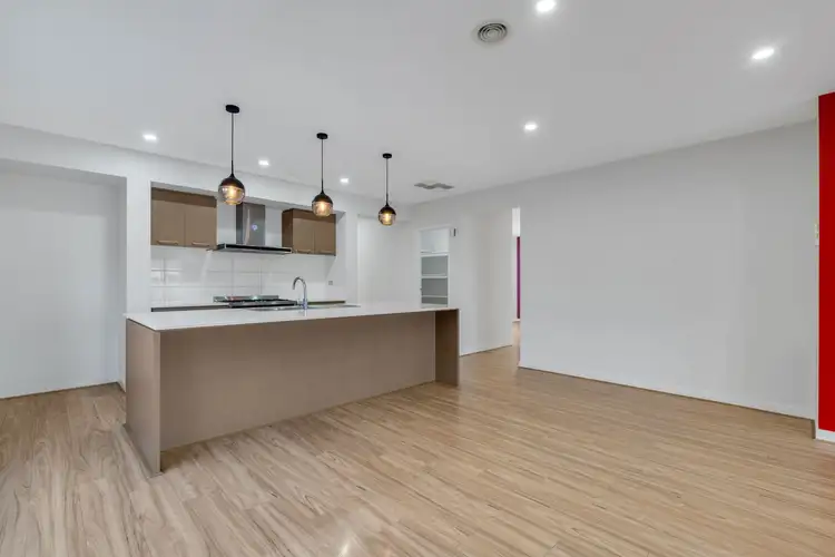Fifth view of Homely house listing, 28 Natural Drive, Craigieburn VIC 3064
