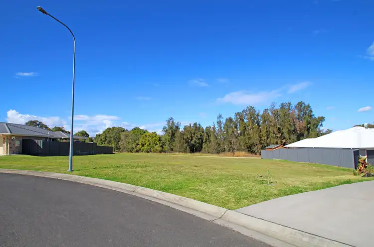 Second view of Homely land listing, 7 Bryce Crescent, Lawrence NSW 2460