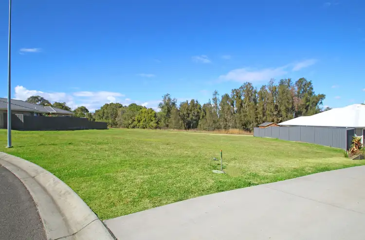 Third view of Homely land listing, 7 Bryce Crescent, Lawrence NSW 2460