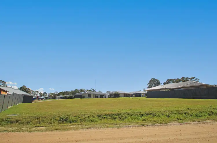 Fourth view of Homely land listing, 7 Bryce Crescent, Lawrence NSW 2460