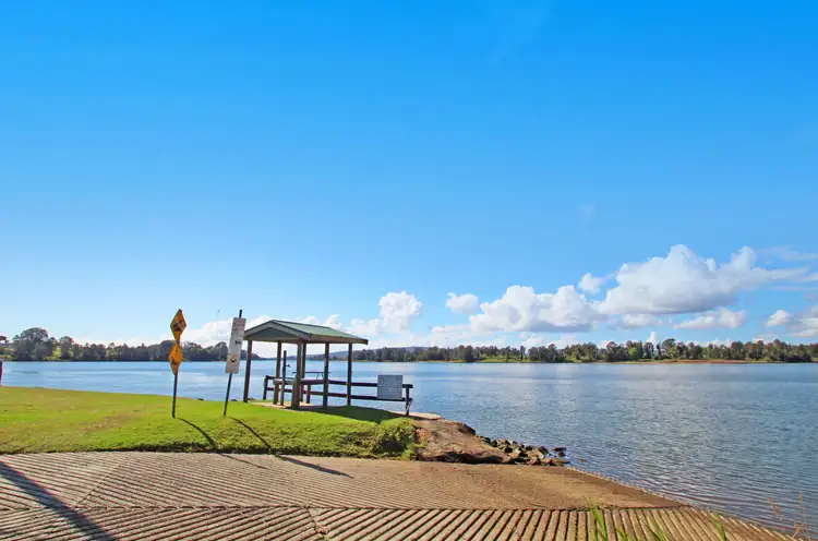 Fifth view of Homely land listing, 7 Bryce Crescent, Lawrence NSW 2460