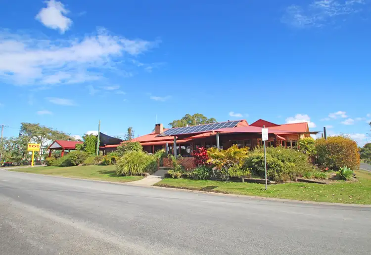 Seventh view of Homely land listing, 7 Bryce Crescent, Lawrence NSW 2460