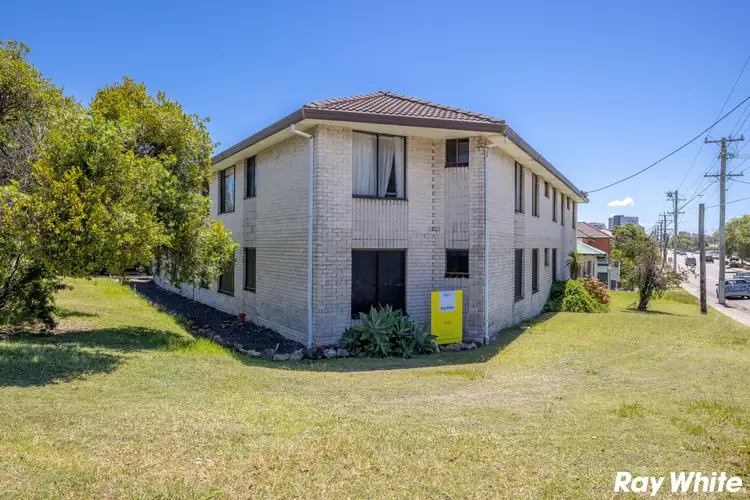 Second view of Homely unit listing, 2/43 Helen Street, Forster NSW 2428