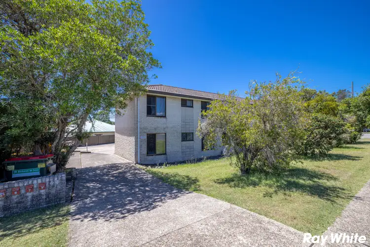 Third view of Homely unit listing, 2/43 Helen Street, Forster NSW 2428