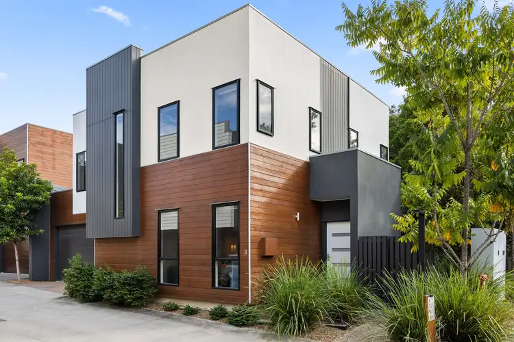 3/52 Russell Street, Everton Park QLD 4053