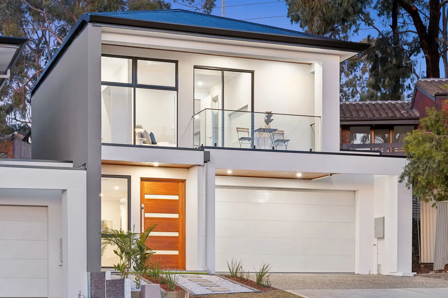 Main view of Homely house listing, 7 Glen Stuart Road, Woodforde SA 5072