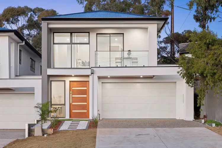 Third view of Homely house listing, 7 Glen Stuart Road, Woodforde SA 5072