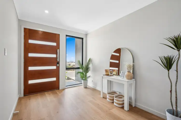 Fifth view of Homely house listing, 7 Glen Stuart Road, Woodforde SA 5072