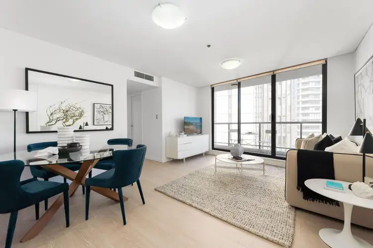 1304/1 Adelaide Street, Bondi Junction NSW 2022