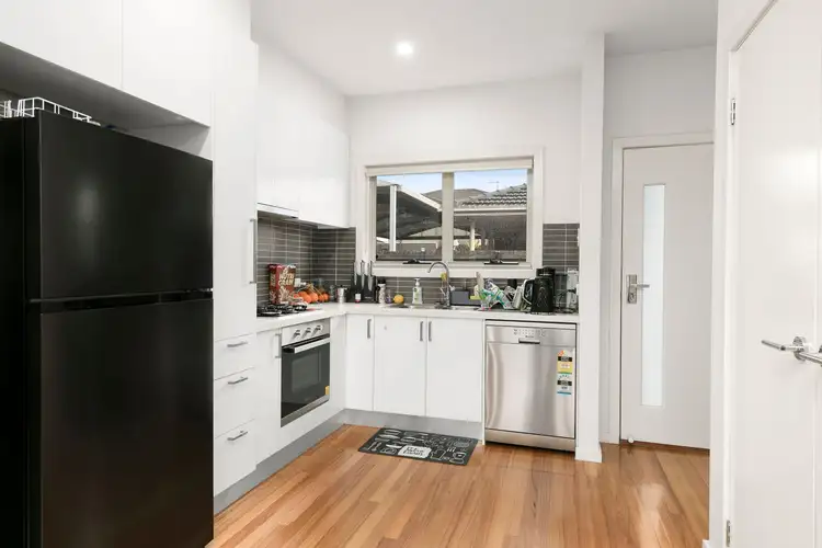Third view of Homely townhouse listing, 2/48 Volga Street, Hadfield VIC 3046
