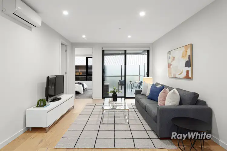 Second view of Homely apartment listing, 102/25 Truganini Road, Carnegie VIC 3163