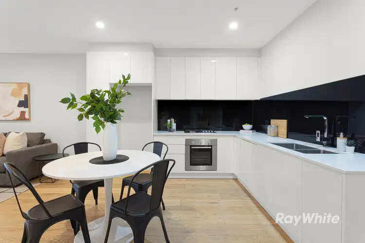 Third view of Homely apartment listing, 102/25 Truganini Road, Carnegie VIC 3163