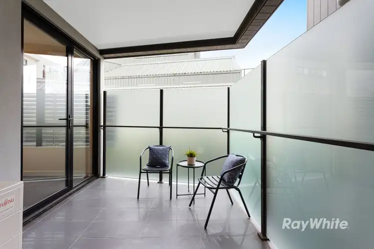 Fourth view of Homely apartment listing, 102/25 Truganini Road, Carnegie VIC 3163