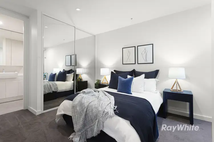 Fifth view of Homely apartment listing, 102/25 Truganini Road, Carnegie VIC 3163