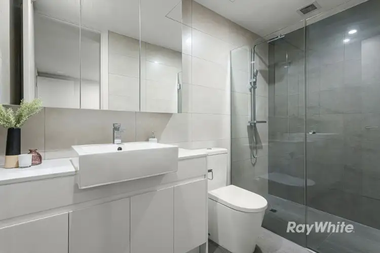 Sixth view of Homely apartment listing, 102/25 Truganini Road, Carnegie VIC 3163