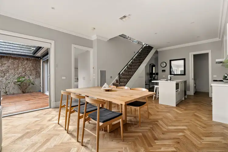 Third view of Homely townhouse listing, 5/14a Saint Georges Crescent, Ashburton VIC 3147