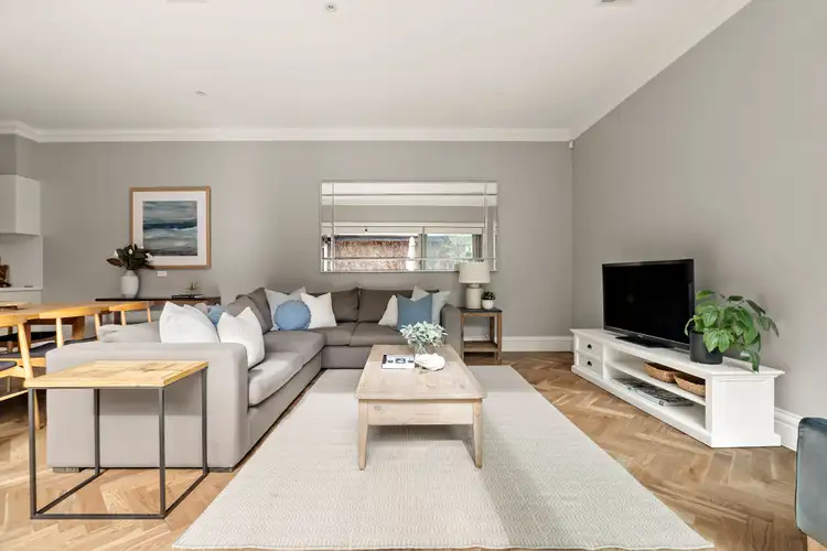 Fourth view of Homely townhouse listing, 5/14a Saint Georges Crescent, Ashburton VIC 3147
