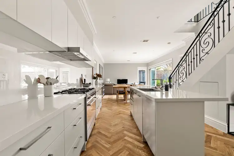 Sixth view of Homely townhouse listing, 5/14a Saint Georges Crescent, Ashburton VIC 3147