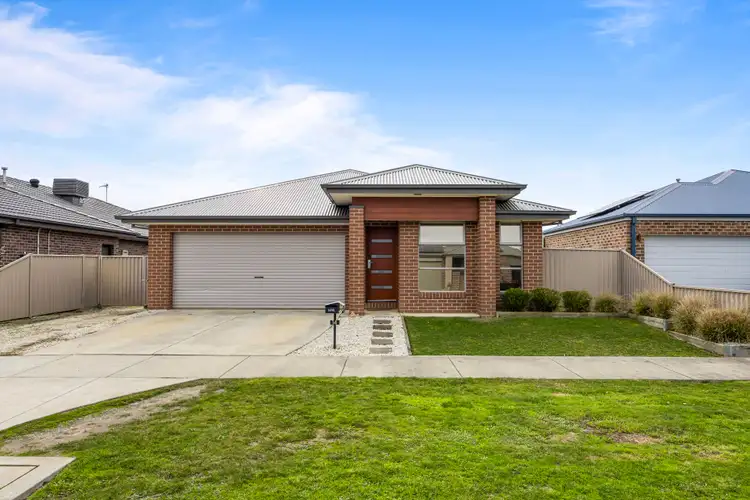 14 Kate Street, Winter Valley VIC 3358