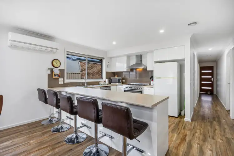 Third view of Homely house listing, 14 Kate Street, Winter Valley VIC 3358