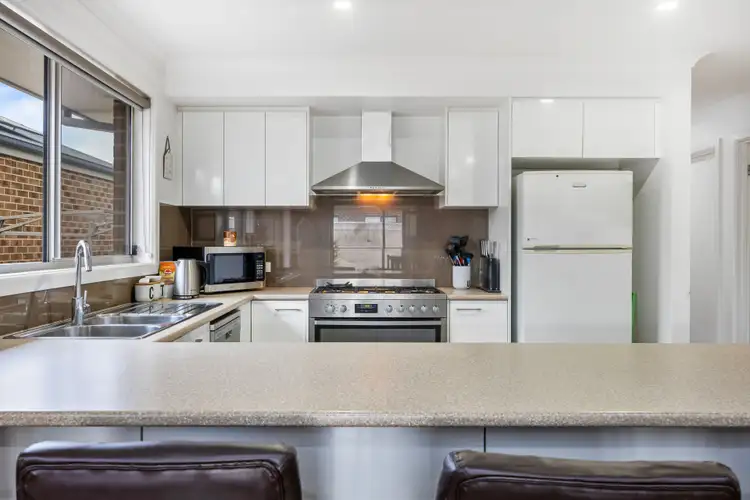 Fourth view of Homely house listing, 14 Kate Street, Winter Valley VIC 3358