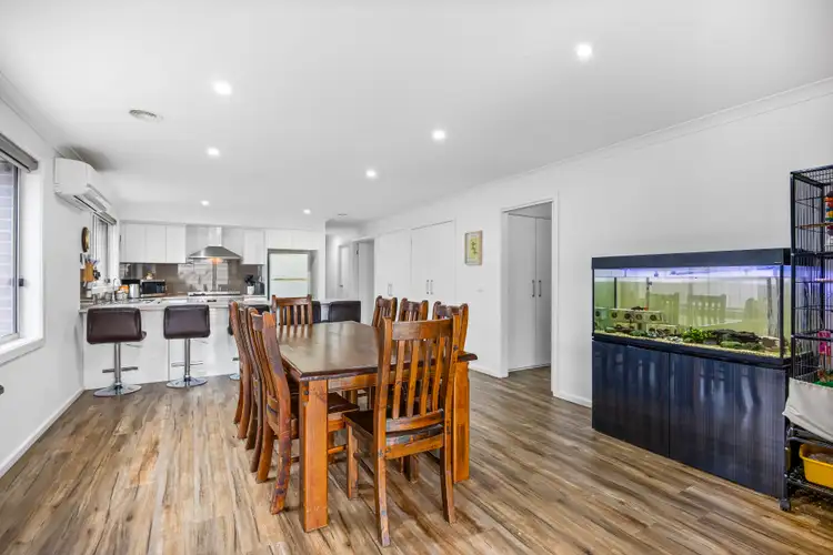 Fifth view of Homely house listing, 14 Kate Street, Winter Valley VIC 3358