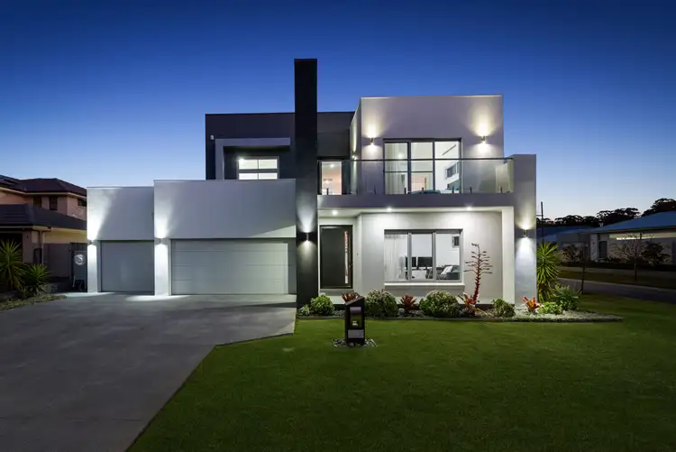 11 Collector Drive, Harrington Park NSW 2567