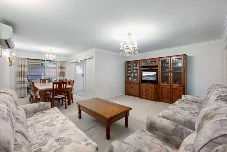 Fourth view of Homely house listing, 36 Brickfield Street, Ruse NSW 2560