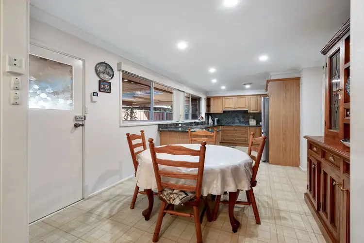 Sixth view of Homely house listing, 36 Brickfield Street, Ruse NSW 2560