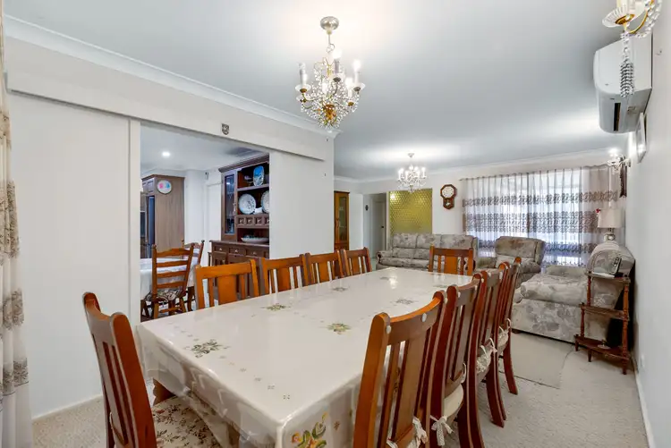 Seventh view of Homely house listing, 36 Brickfield Street, Ruse NSW 2560
