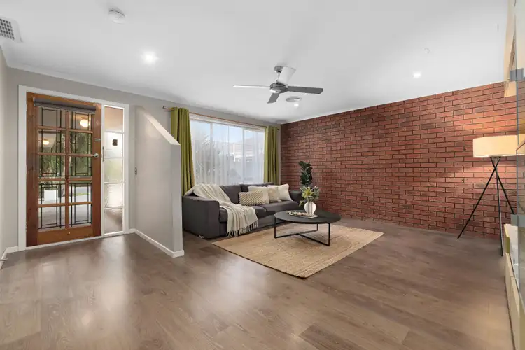 Second view of Homely house listing, 4 Dotterel Court, Werribee VIC 3030