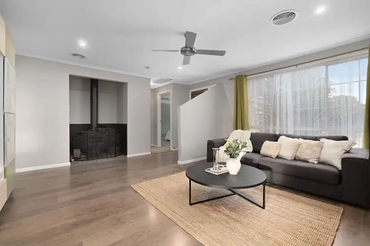 Third view of Homely house listing, 4 Dotterel Court, Werribee VIC 3030