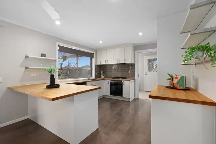 Fourth view of Homely house listing, 4 Dotterel Court, Werribee VIC 3030