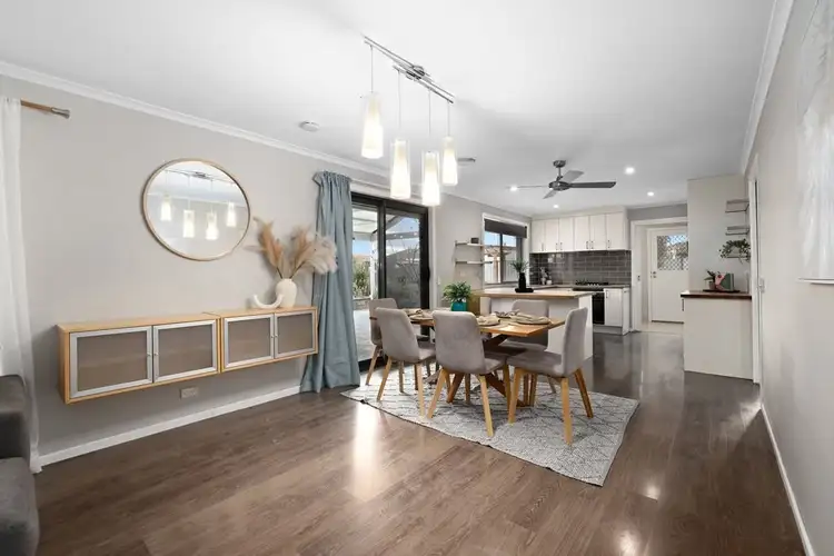 Sixth view of Homely house listing, 4 Dotterel Court, Werribee VIC 3030